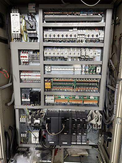 Ricondizionato 2013 Schütte GWM-Tech  S42-8AC