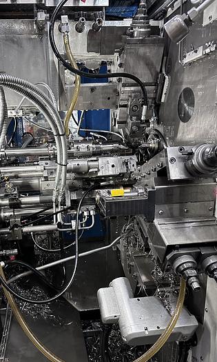 Usato 2018 Schütte AG20