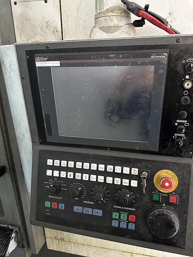 Usato 2018 GWM-TECH IMX 25 CNC