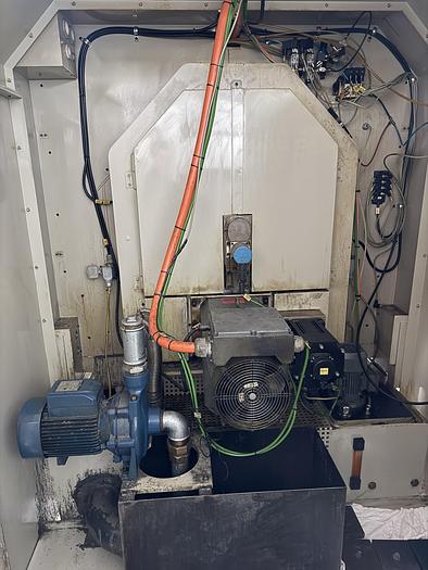 Ricondizionato 2013 Schütte GWM-Tech  S42-8AC