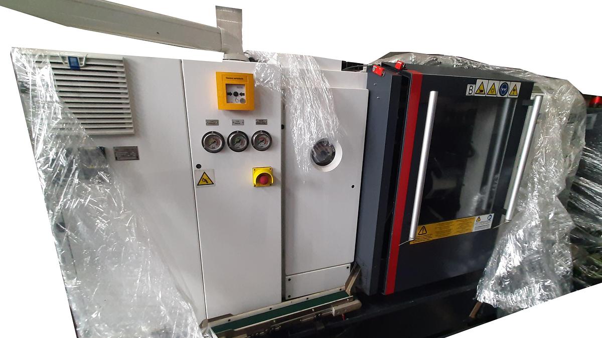 Used 2021 MORI - SAY 620 AC