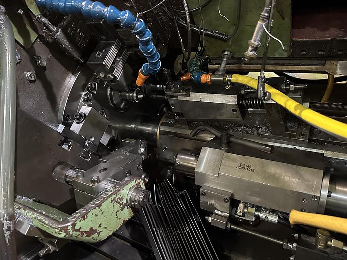 Usato Gildemeister AS48