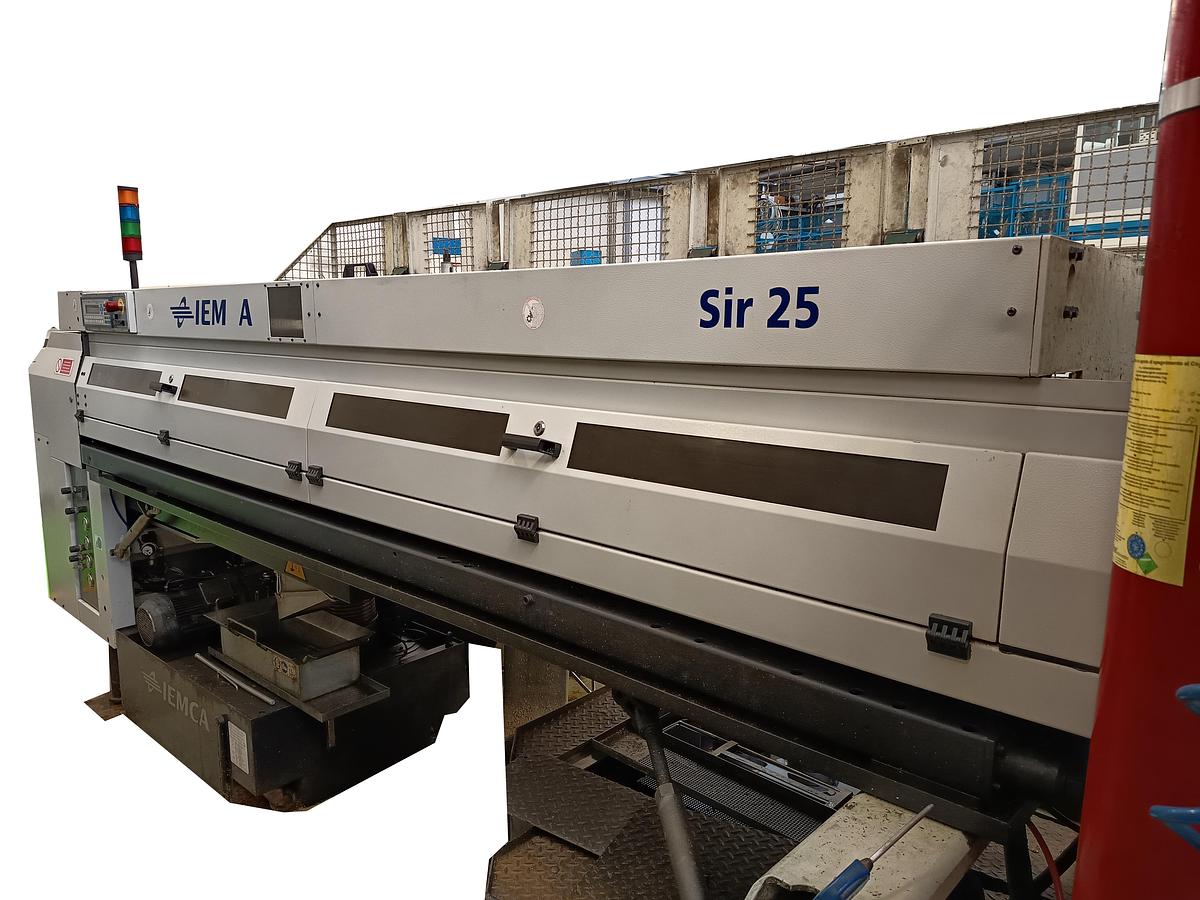 Used 2009 Gildemeister GMC 25 ISM