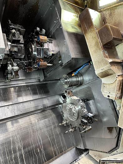 Usato 2015 Nakamura NTY3-250