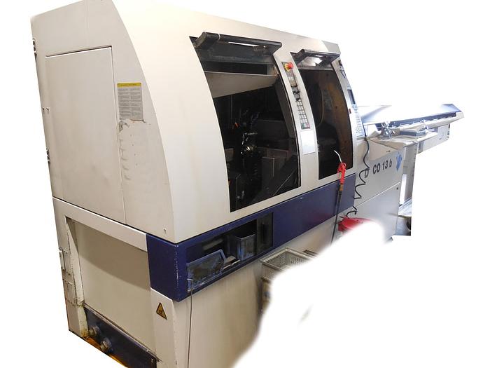 Usato Tornos Deco 13bi