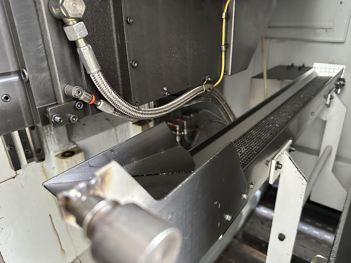 Used 2006 GILDEMEISTER Sprint 42 linear