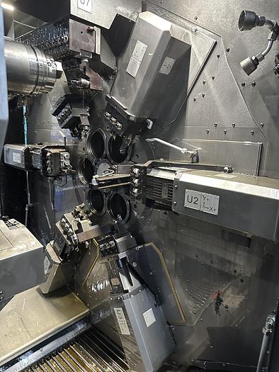 Usato 2020 Gildemeister MULTISPRINT 36