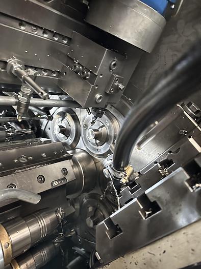 Usato 2001 Mori-Say 6/32 S