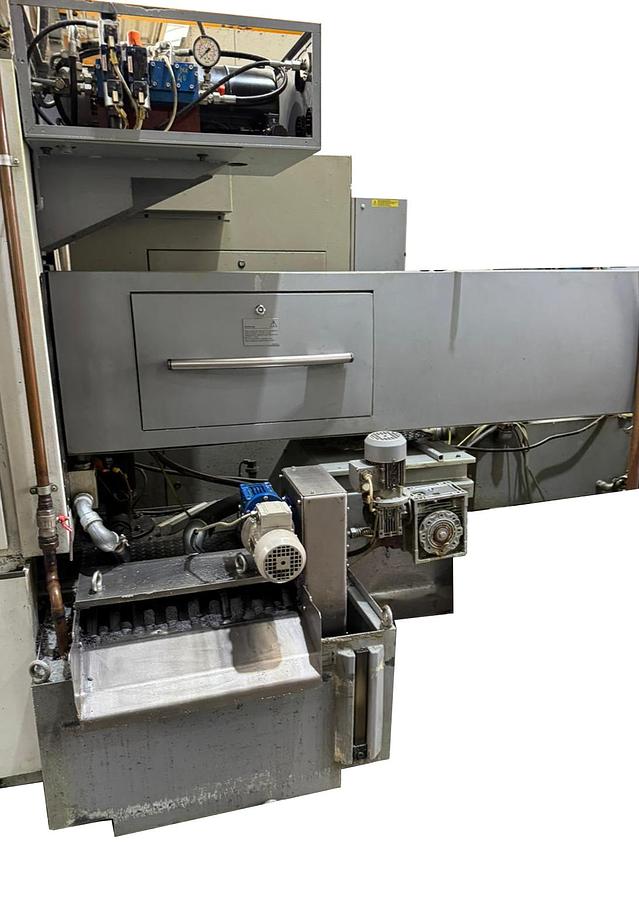 Used Gildemeister GM 20-6