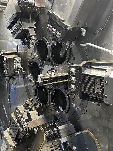 Usato 2020 Gildemeister MULTISPRINT 36