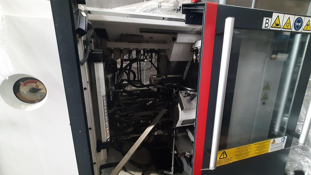 Used 2021 MORI - SAY 620 AC