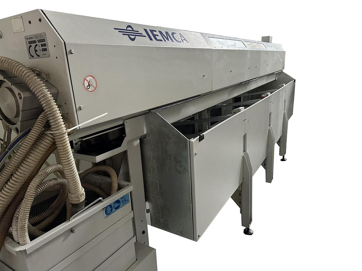 Used 2007 Gildemeister Sprint 65 3T