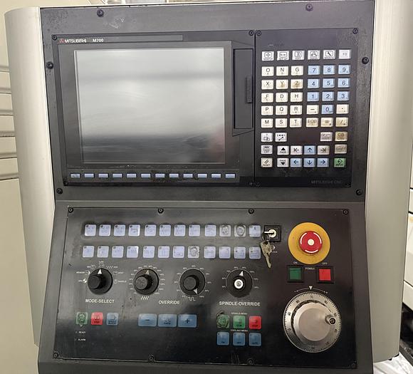 Ricondizionato 2013 Schütte GWM-Tech  S42-8AC