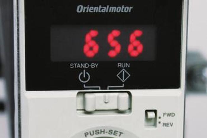 Usato 2024 Tavolo rotante  SDT 600 LR