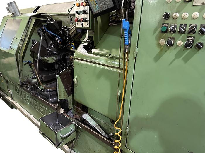 Usato Gildemeister AS48