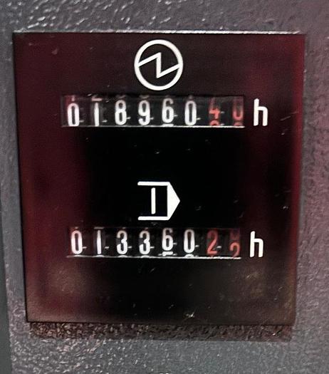 Usato 2020 Gildemeister MULTISPRINT 36