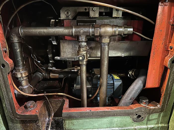 Usato Gildemeister AS48