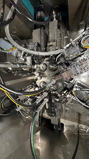 Used 2016 Index MS 40C