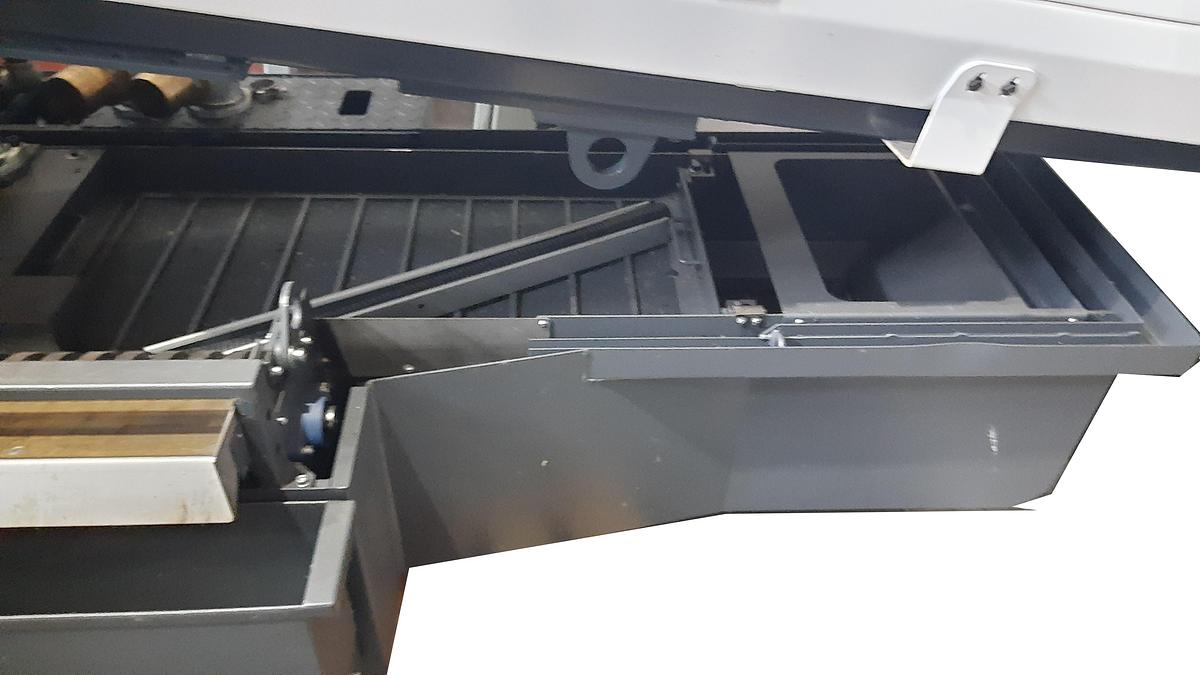 Used 2021 MORI - SAY 620 AC