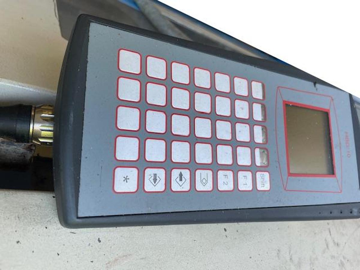 Used 2006 IRCO ILS RBK 100162