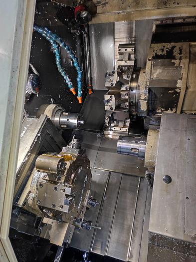 Usato 2005 Biglia B445/S2M