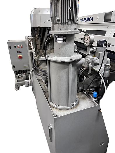 Usato 2014 Gildemeister GM 20