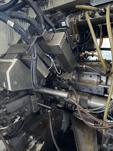 Ricondizionato 2013 Schütte GWM-Tech  S42-8AC