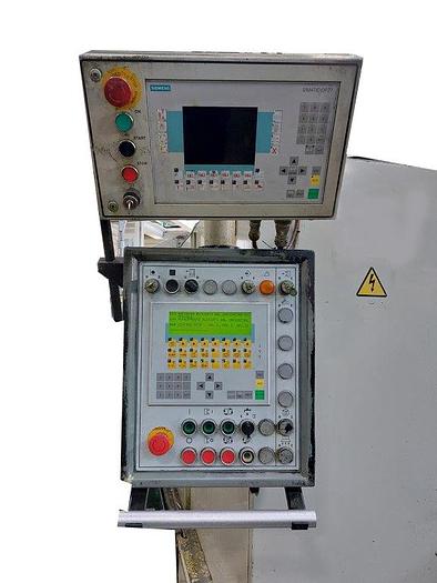 Used 2006 Mori-Say 8/42