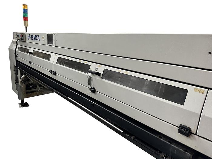 Usato 2006 Mori-Say 6/20 AC