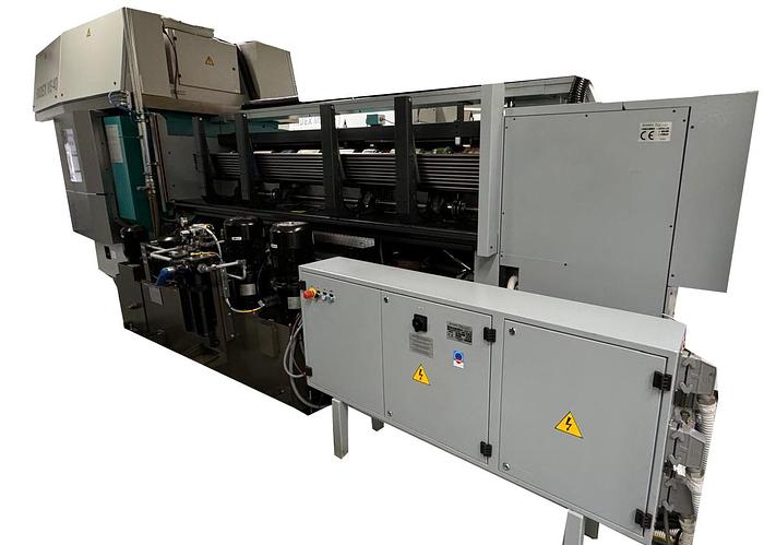 Used 2016 Index MS 40C