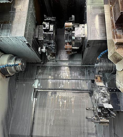 Usato 2015 Nakamura NTY3-250