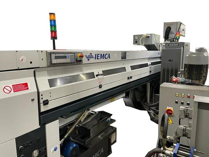 Usato 2014 Gildemeister GM 20