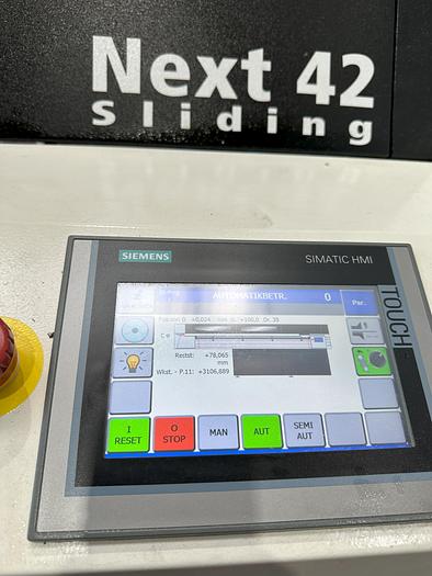 Usato 2020 Gildemeister MULTISPRINT 36