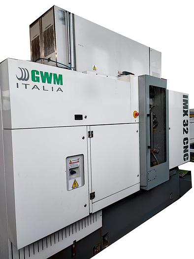 Usato GWM TECH  IMX32 CNC