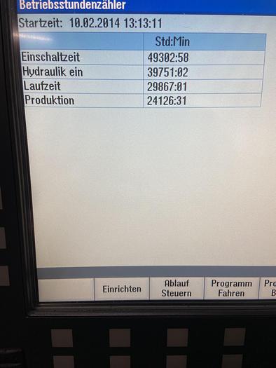 Usato 2012 Index MS 16