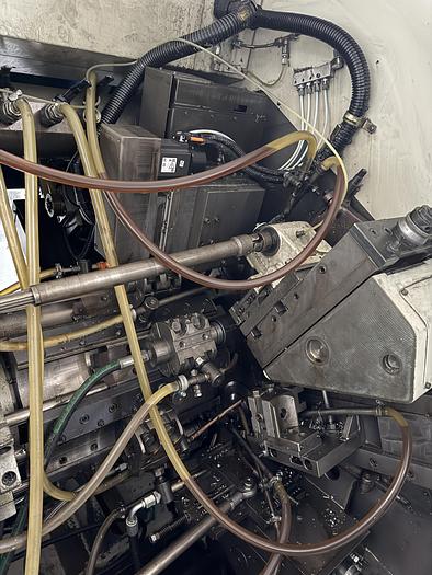 Ricondizionato 2013 Schütte GWM-Tech  S42-8AC