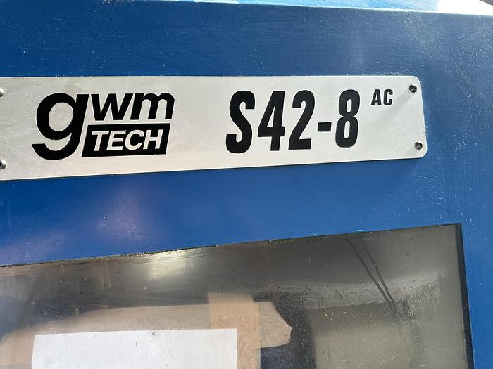 Usato 2013 Schütte GWM-Tech  S42-8AC