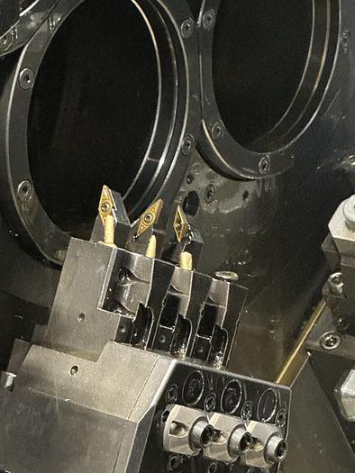 Usato 2020 Gildemeister MULTISPRINT 36