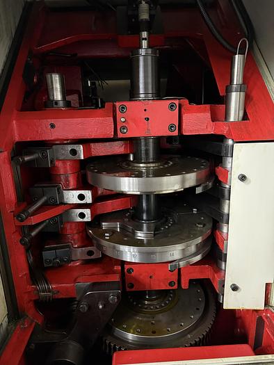 Ricondizionato 2013 Schütte GWM-Tech  S42-8AC