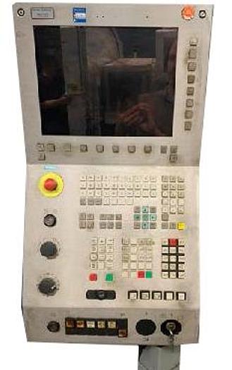 Usato 2008 Gildemeister GMC 35 ISM