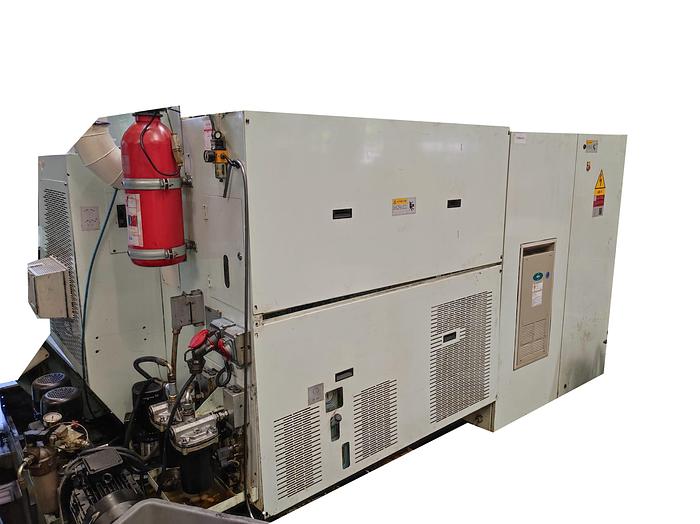 Usato 2005 Biglia B445/S2M