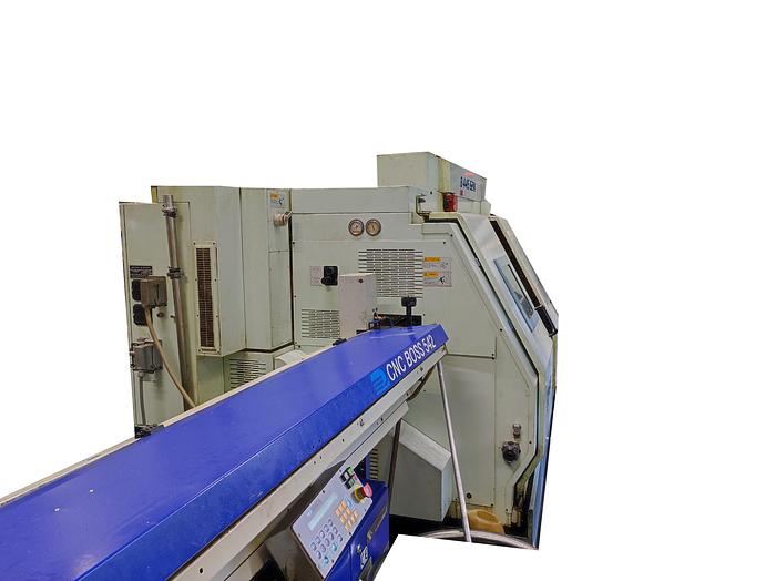 Usato 2005 Biglia B445/S2M