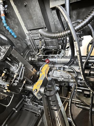 Usato 2001 Mori-Say 6/32 S