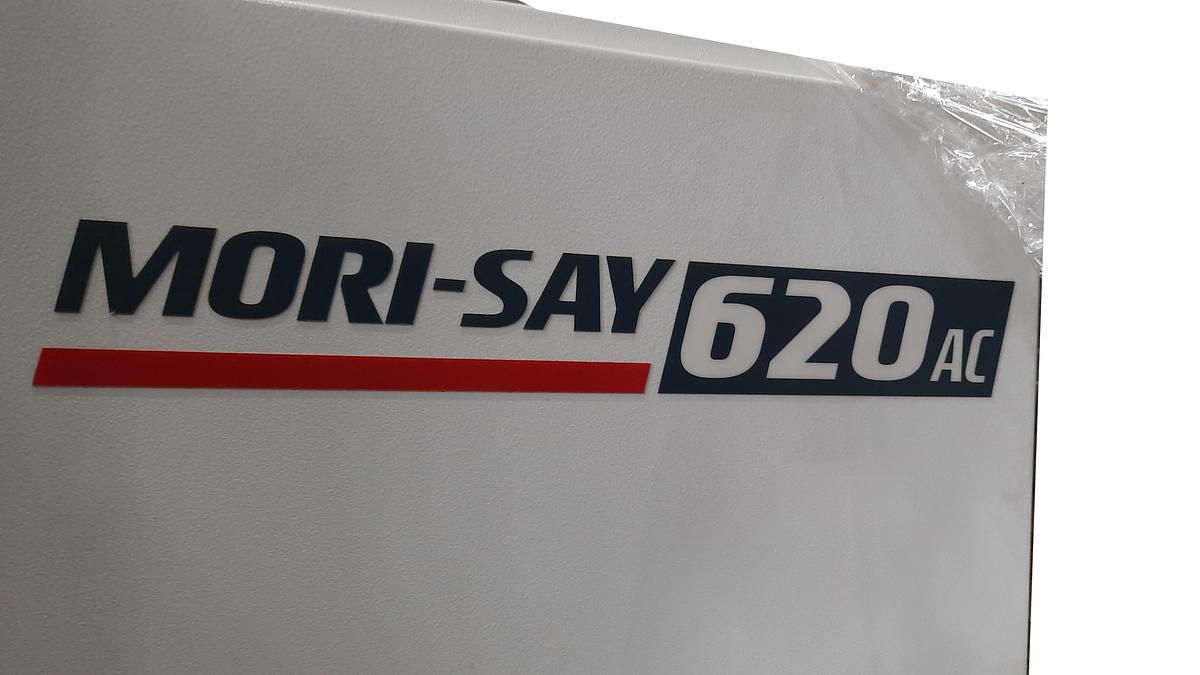Used 2021 MORI - SAY 620 AC