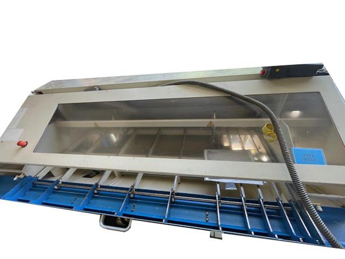 Used 2006 IRCO ILS RBK 100162