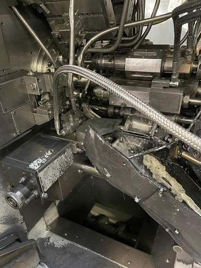 Usato 2014 Gildemeister GM 20