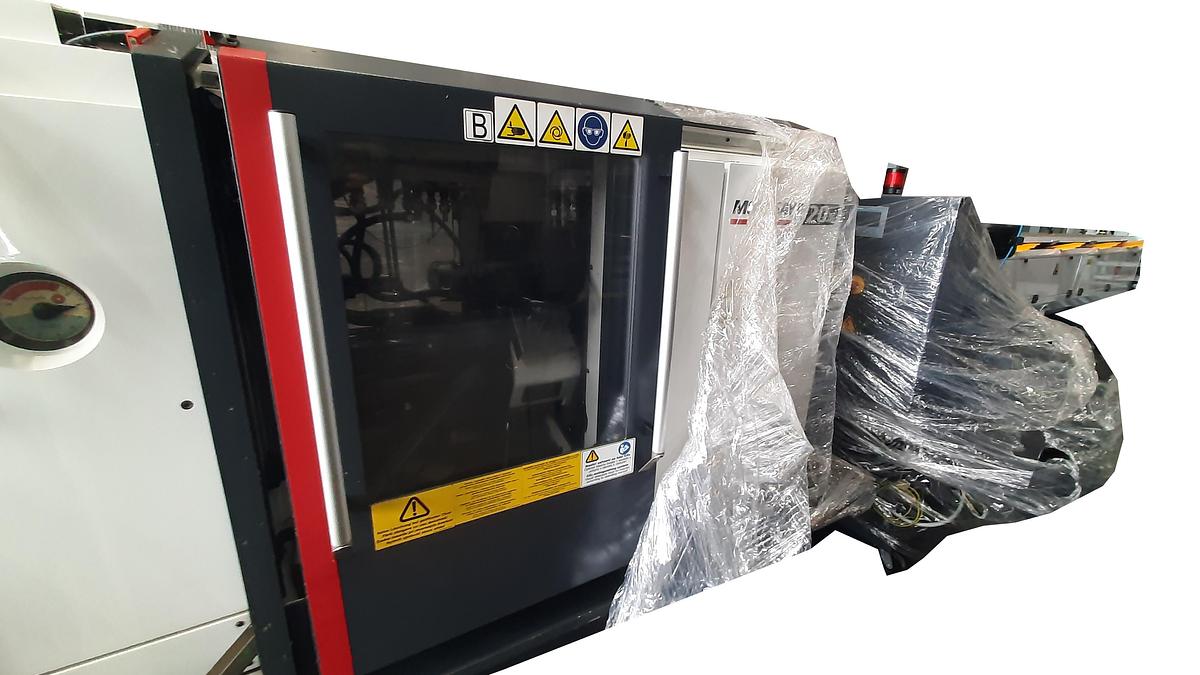 Used 2021 MORI - SAY 620 AC
