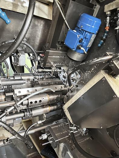 Usato 2001 Mori-Say 6/32 S