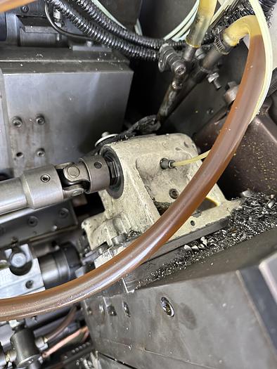 Usato 2013 Schütte GWM-Tech  S42-8AC