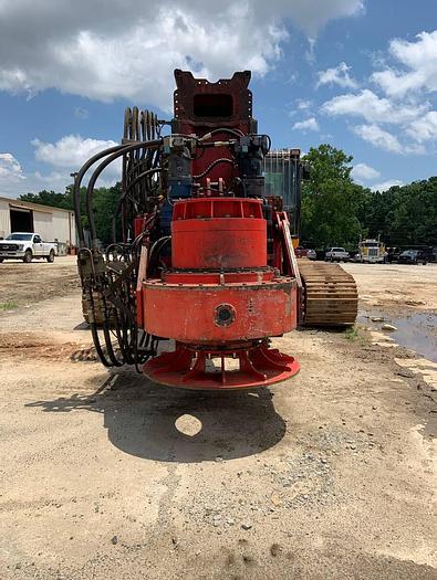 Used SANY 220